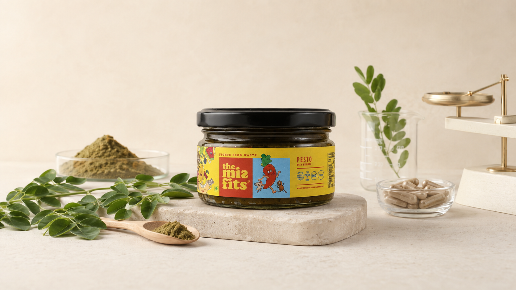 MORINGA NUTRITION: PROTEIN, AMINO ACIDS & WHAT THE NUMBERS REALLY MEAN