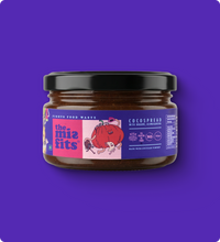 Cocospread with Brahmi & Ashwagandha
