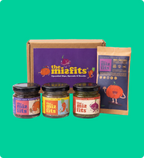 The Misfits Taster Pack