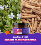 Cocospread with Brahmi & Ashwagandha