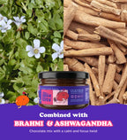 Cocospread with Brahmi & Ashwagandha