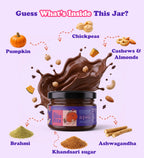 Cocospread with Brahmi & Ashwagandha