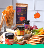 The Misfits Taster Pack