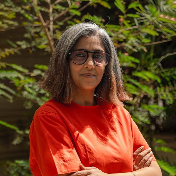 Aditi Jhala