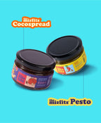Special Combo: Pesto + Cocospread