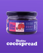 Cocospread with Brahmi & Ashwagandha