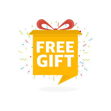Free Gift
